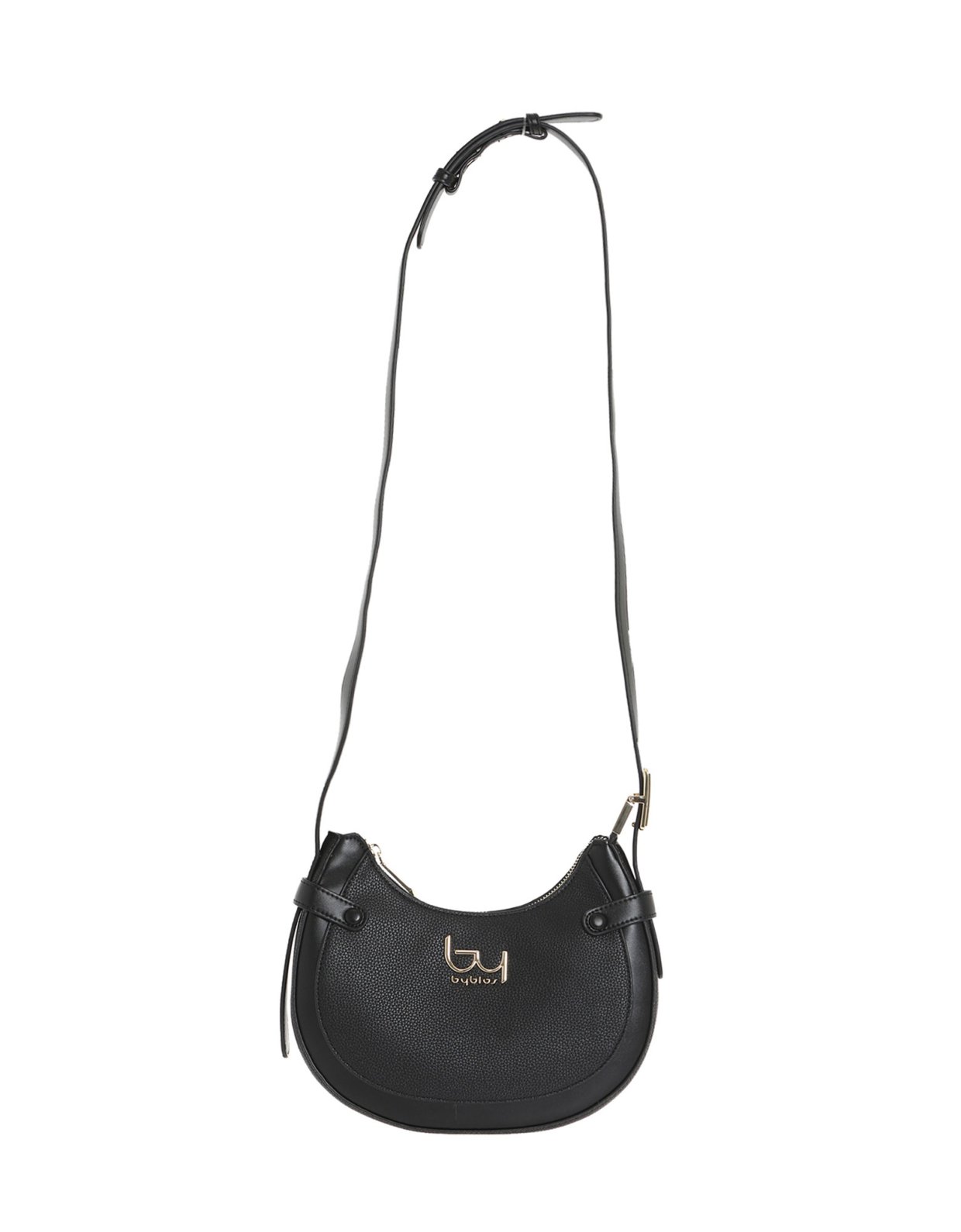 By Byblos Zoe shoulder bag black