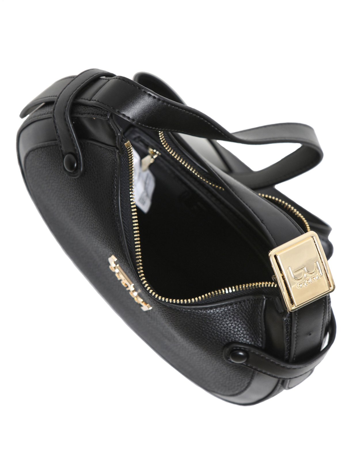 By Byblos Zoe shoulder bag black