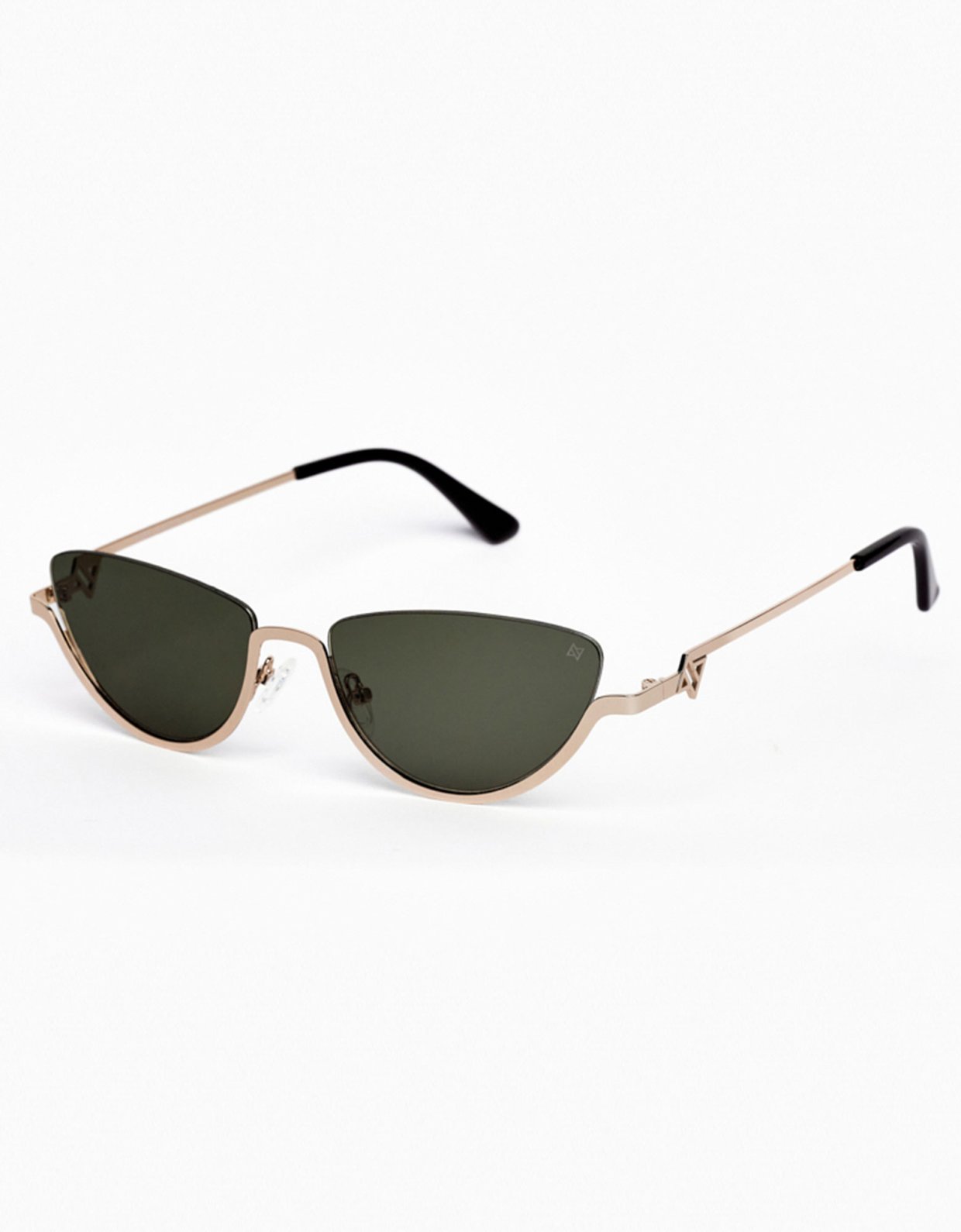 AV Sunglasses Zuma gold sunglasses