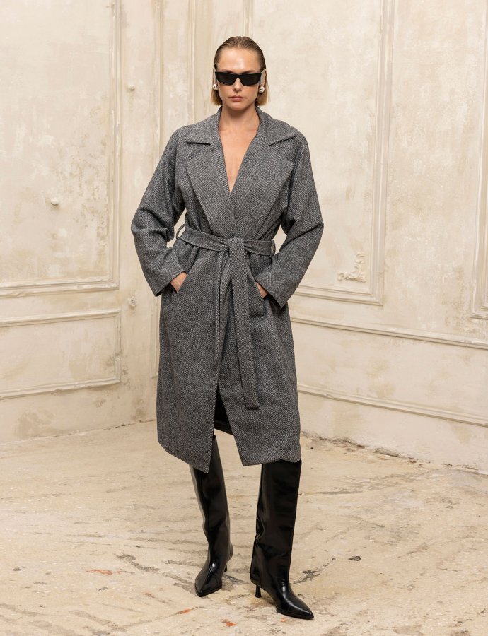 London coat