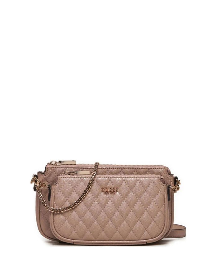 Yarmilla mini bag taupe