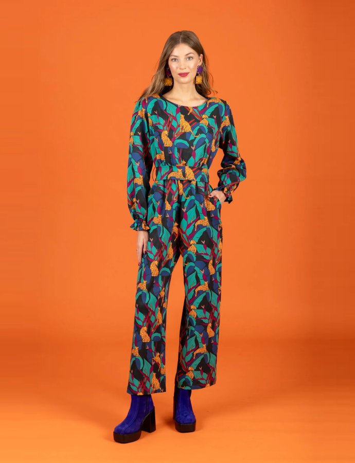 Mackenzie jumpsuit