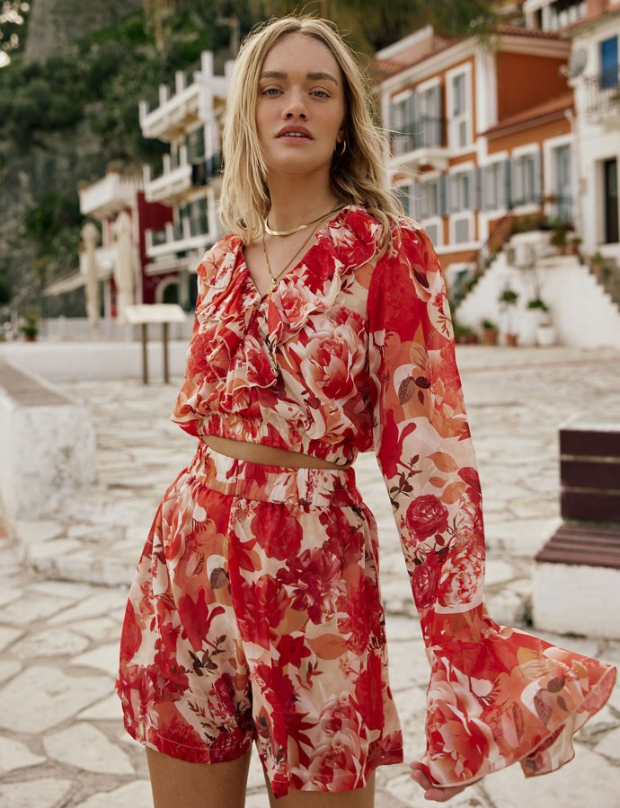 Corfu top