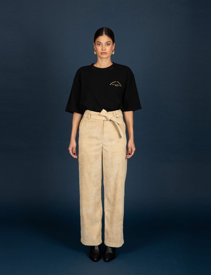 Gwen pants butter