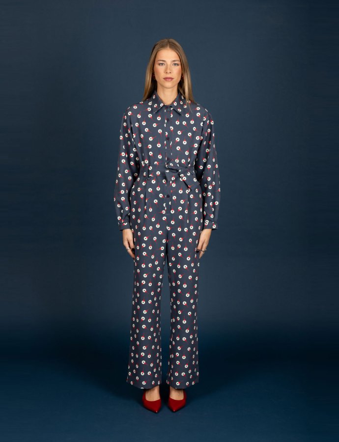 Barley jumpsuit
