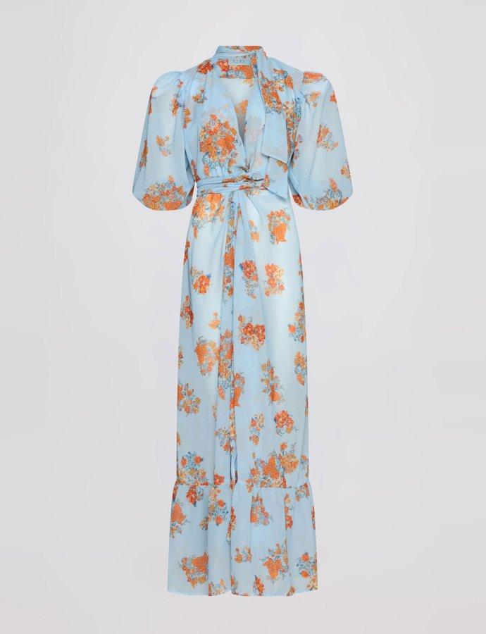 Erato kimono