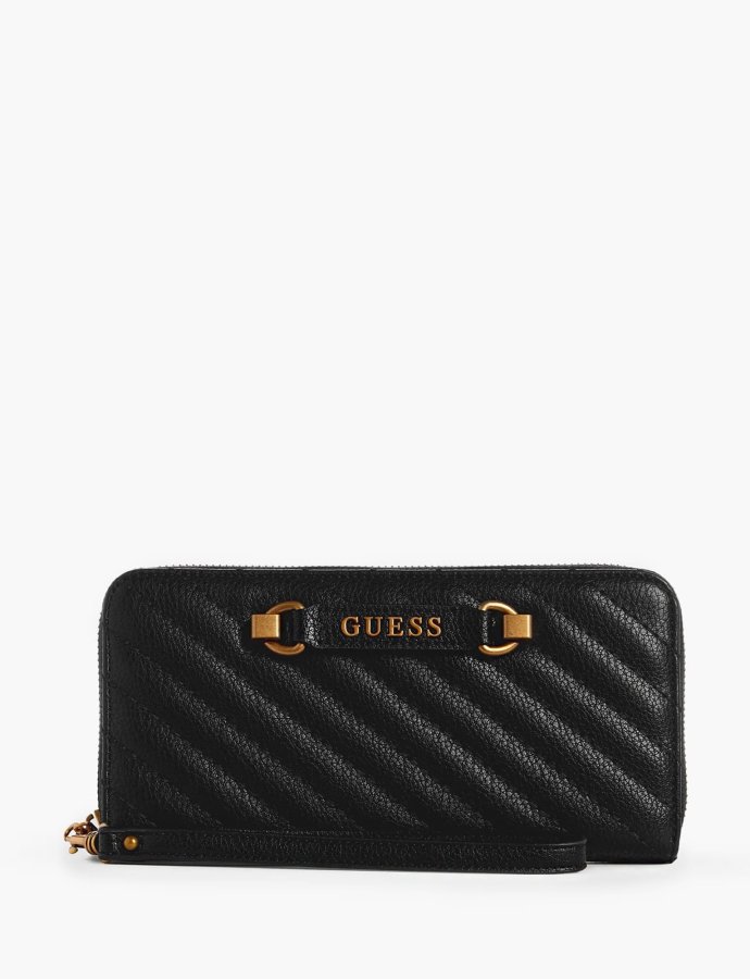 Sela maxi wallet black