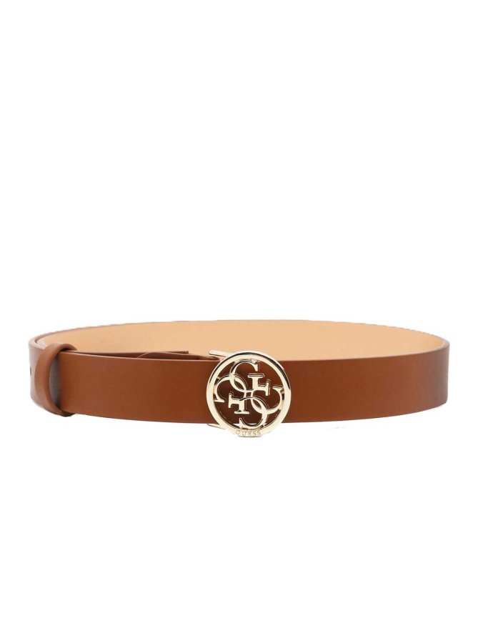 Sestri waist belt cognac