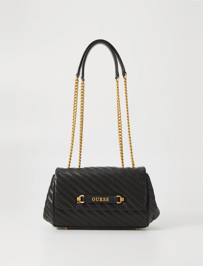 Sela cross body bag black