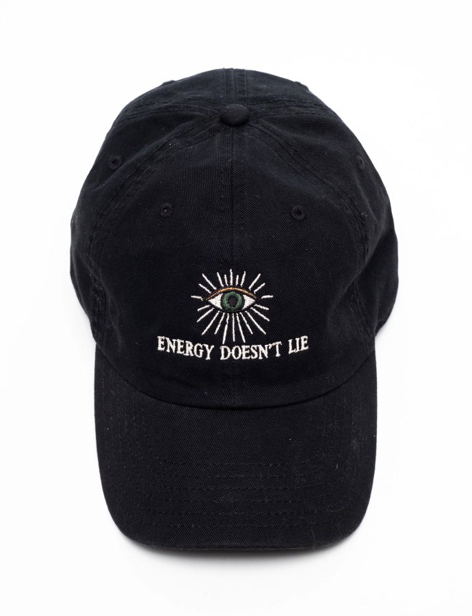 3RD  eye cap