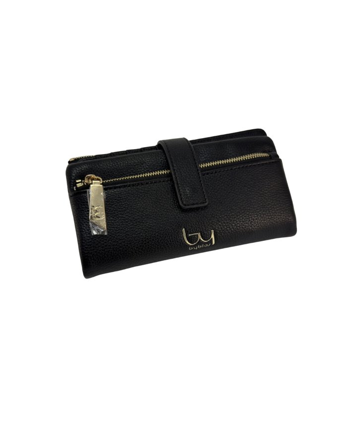 Jalia wallet black