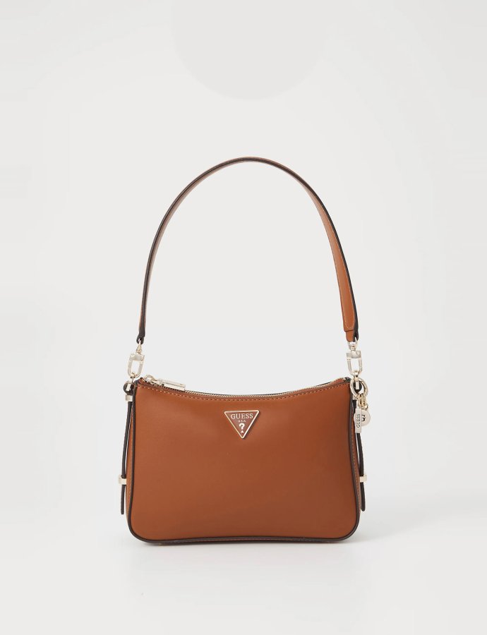 Daryna shoulder bag cognac