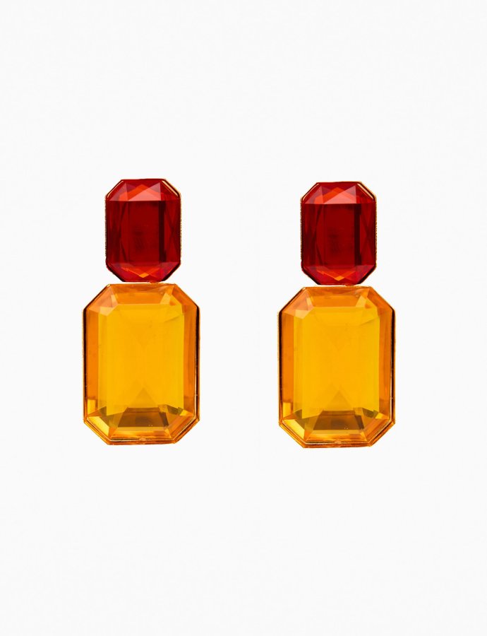 Alora earrings