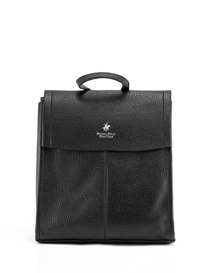 Demetra backpack nero