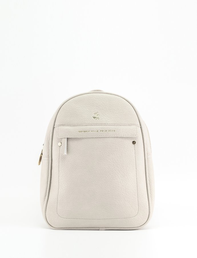 Temi backpack beige