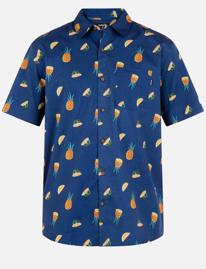 One and only shirt pinapple