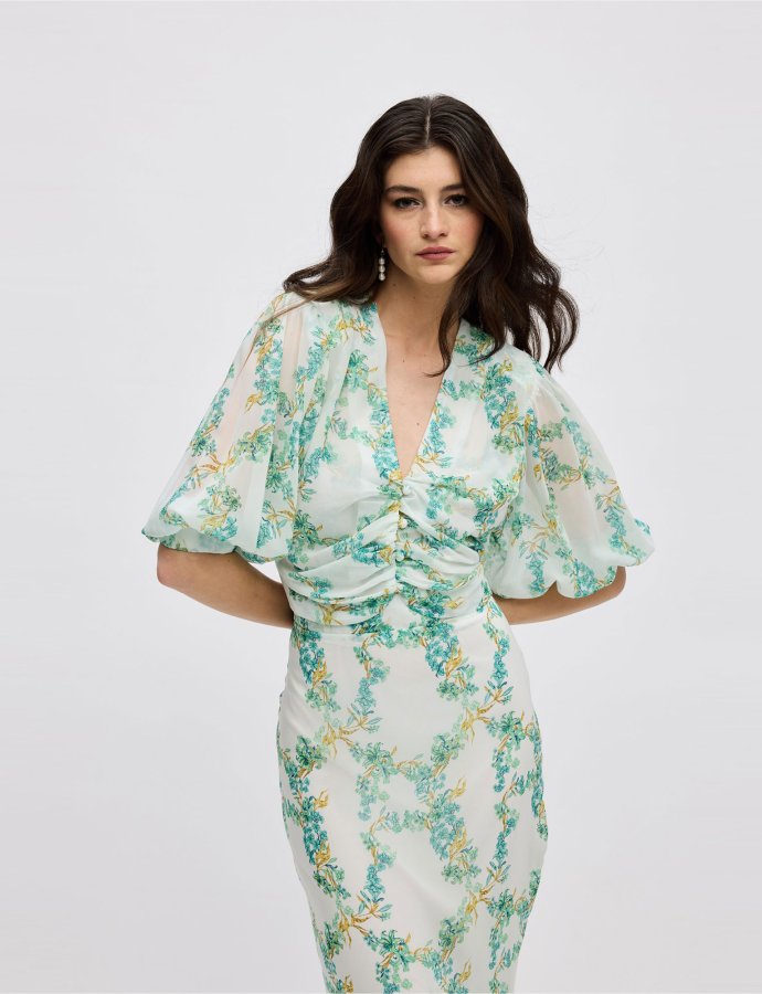 Grace shirt top