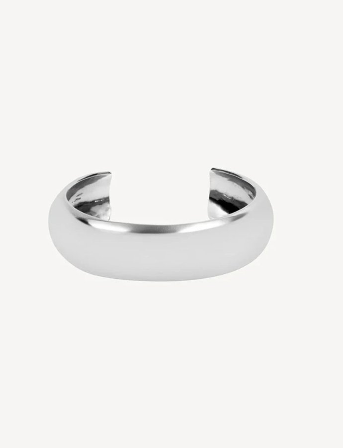 Cindy silver bracelet