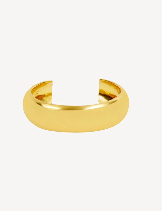 Cindy gold bracelet