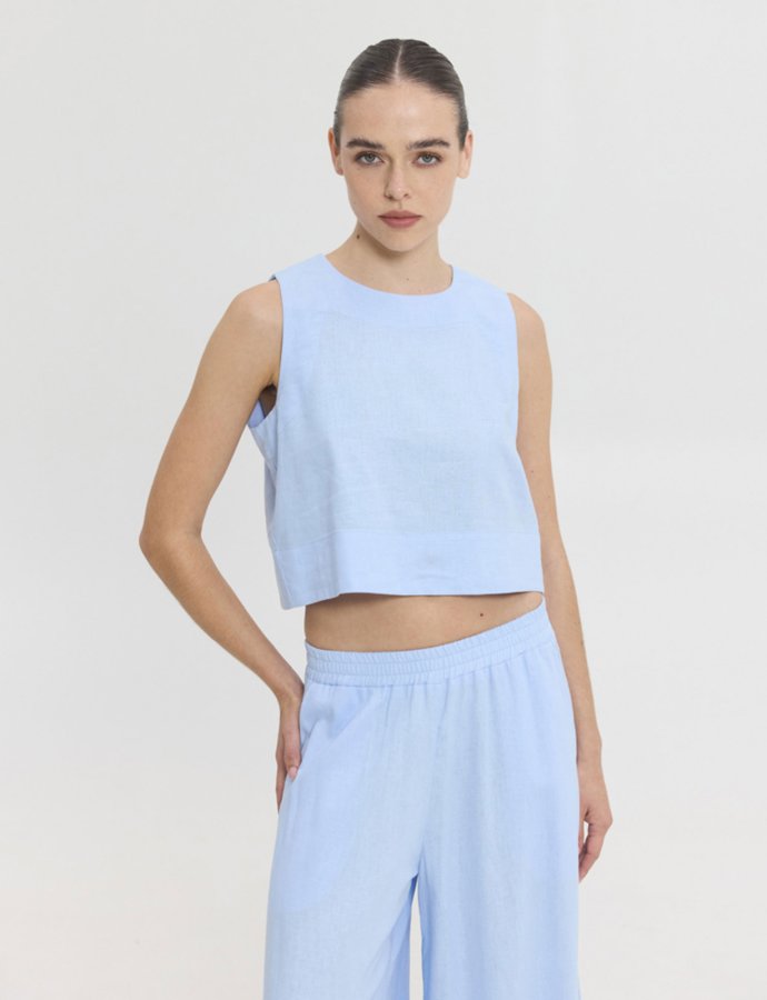 Cleo top ciel