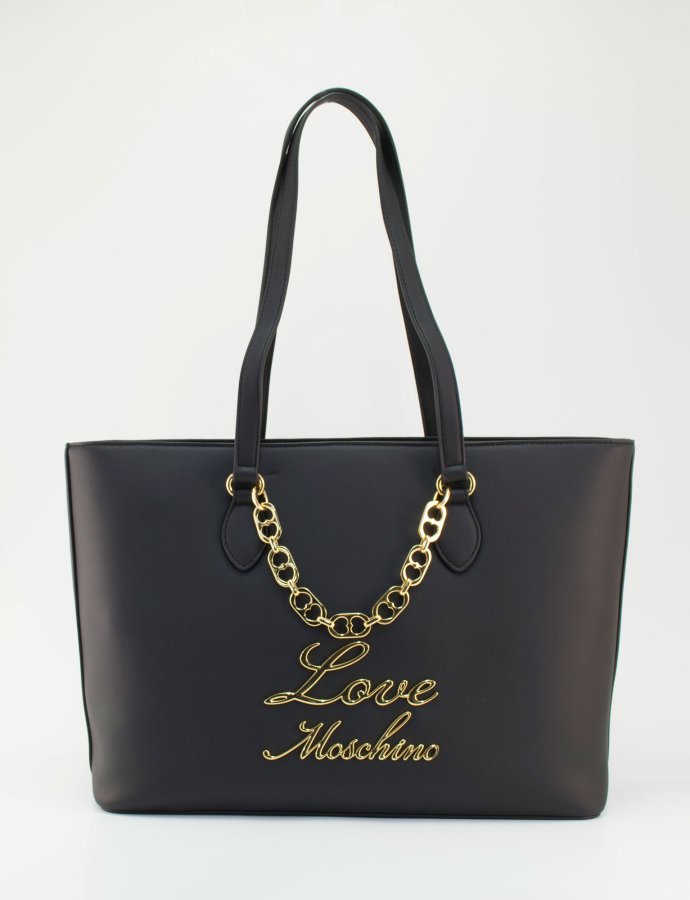 Shoulder bag chain black