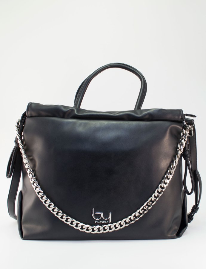 Gomez hobo bag black