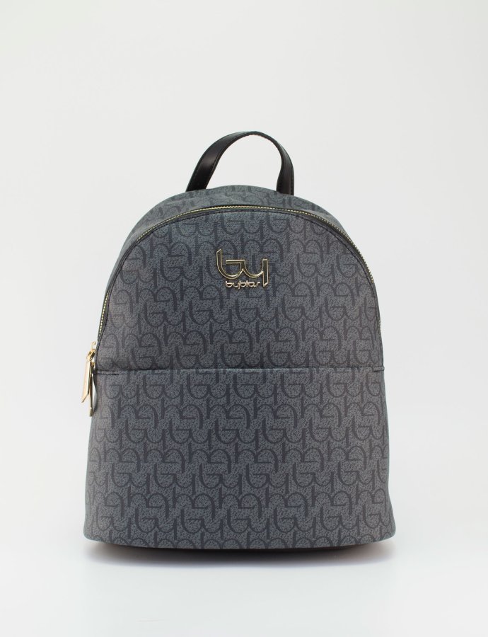 Notredame backpack black