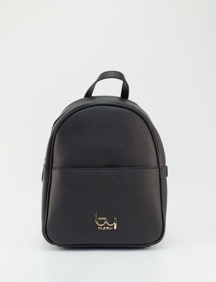 Pisa backpack black