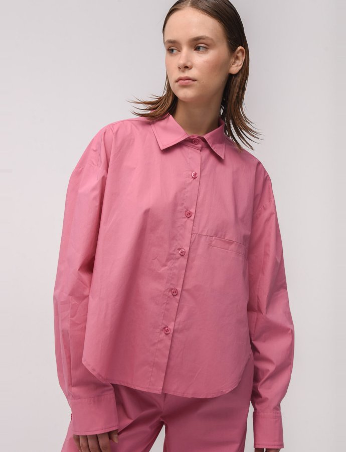 Jacob shirt pink