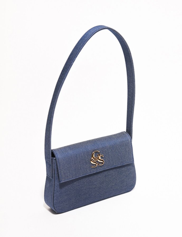 Vitto bag blue