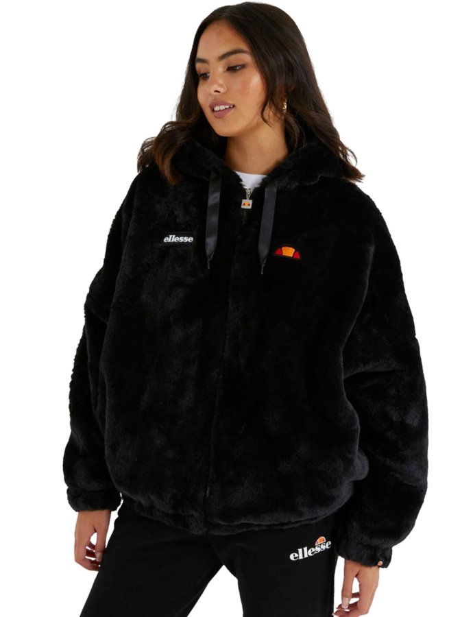 Giovanna jacket black
