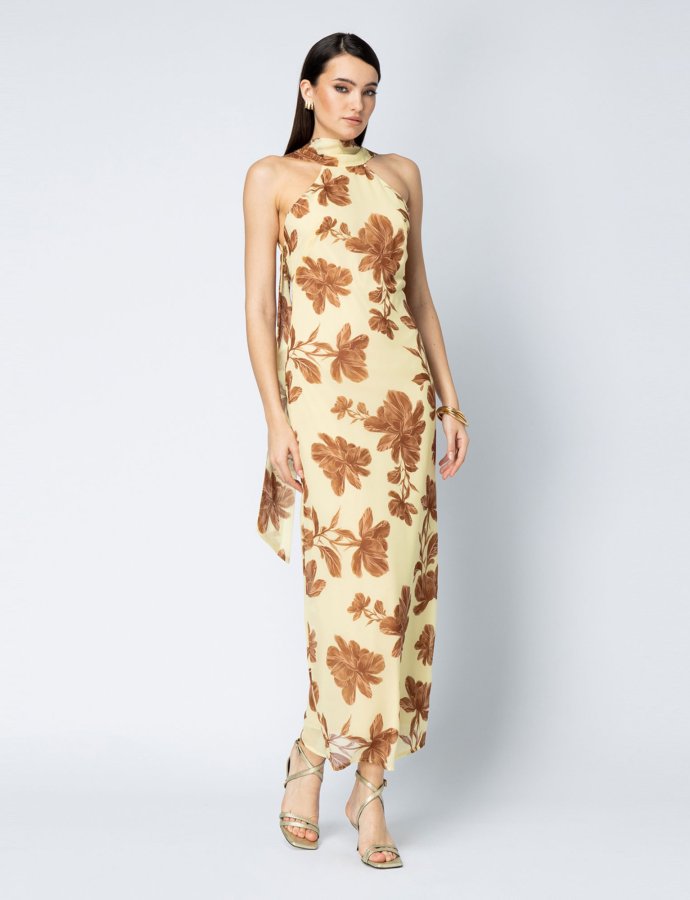 Sienne dress