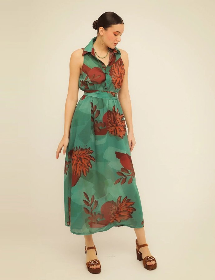 Grace ment dress
