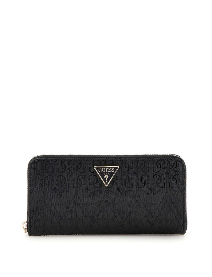 Adelard maxi wallet black