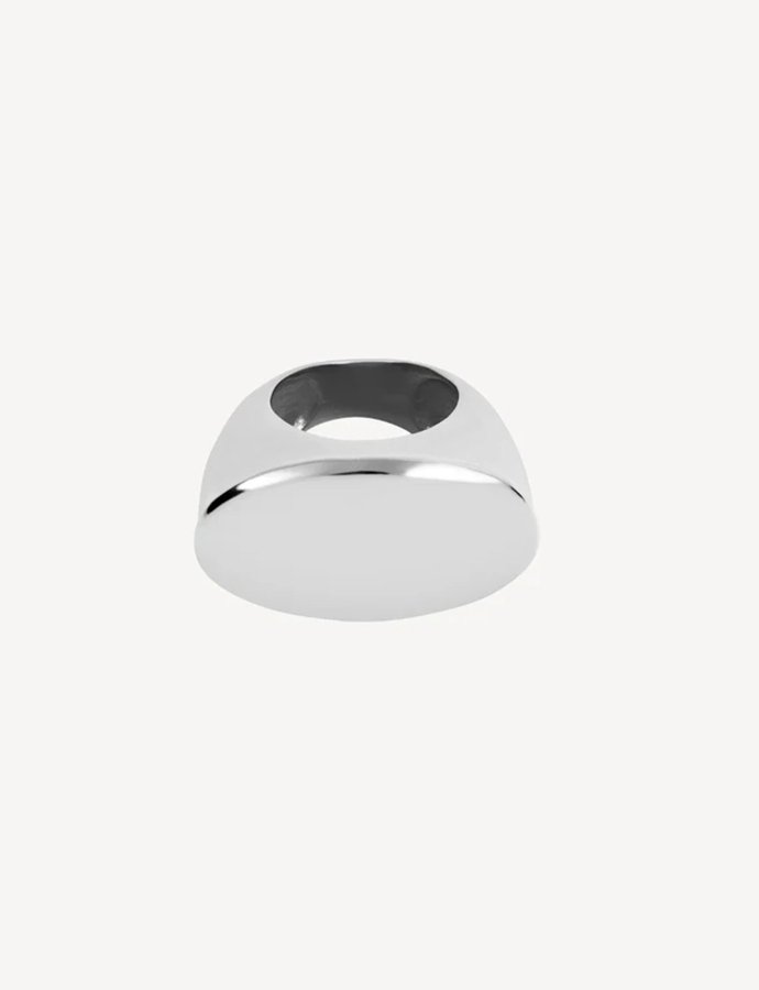 Gigi silver ring
