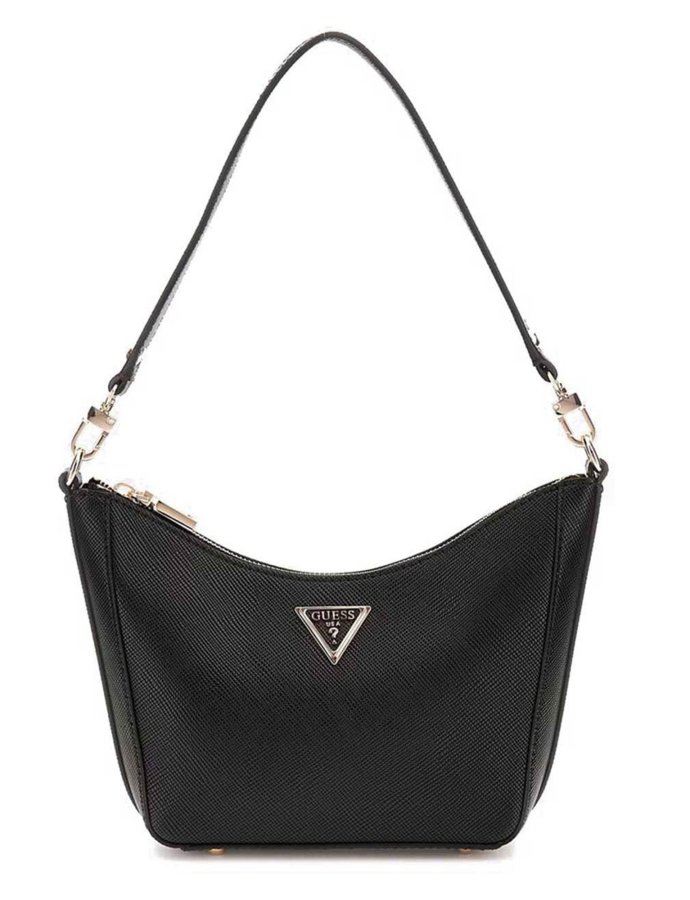 Eco Gloriana shoulder bag black