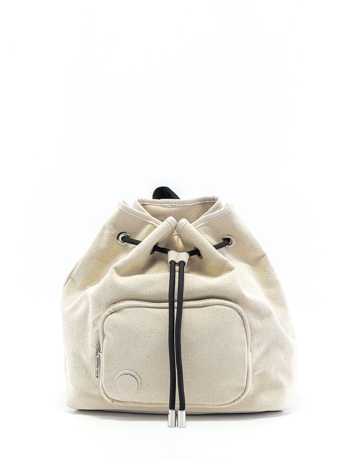 Ariana medium backpack neutral