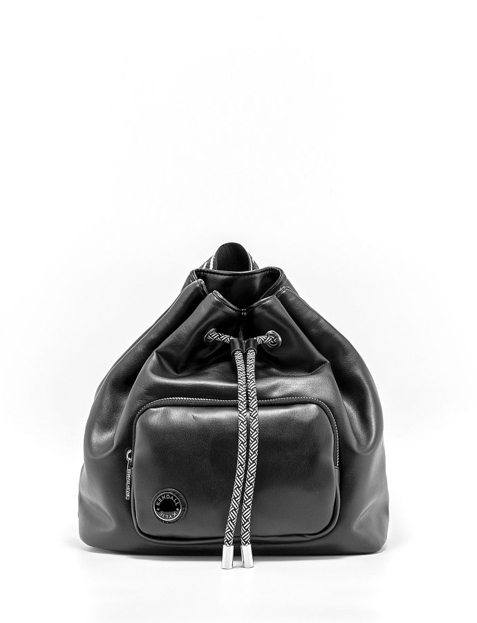 Ariana medium backpack black