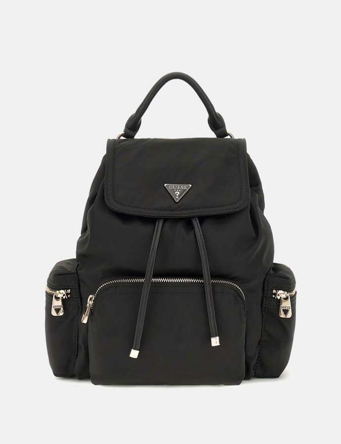 Eco Gemma backpack black