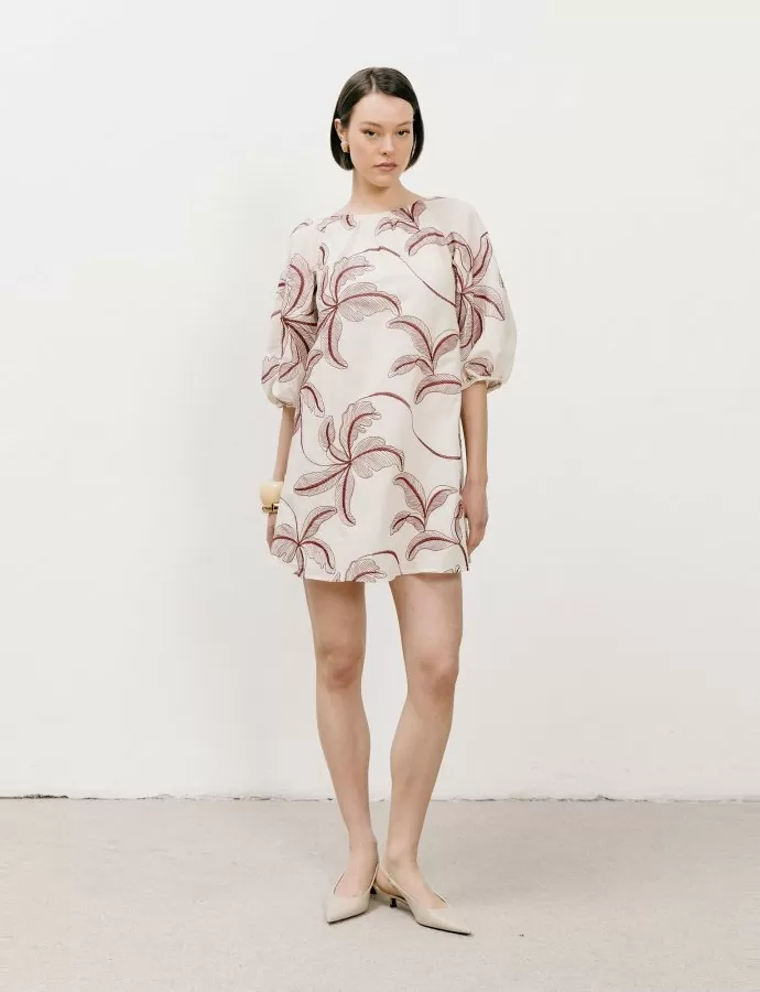 Calma dress