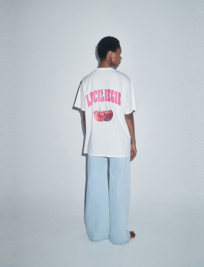 Le ciliegie t-shirt