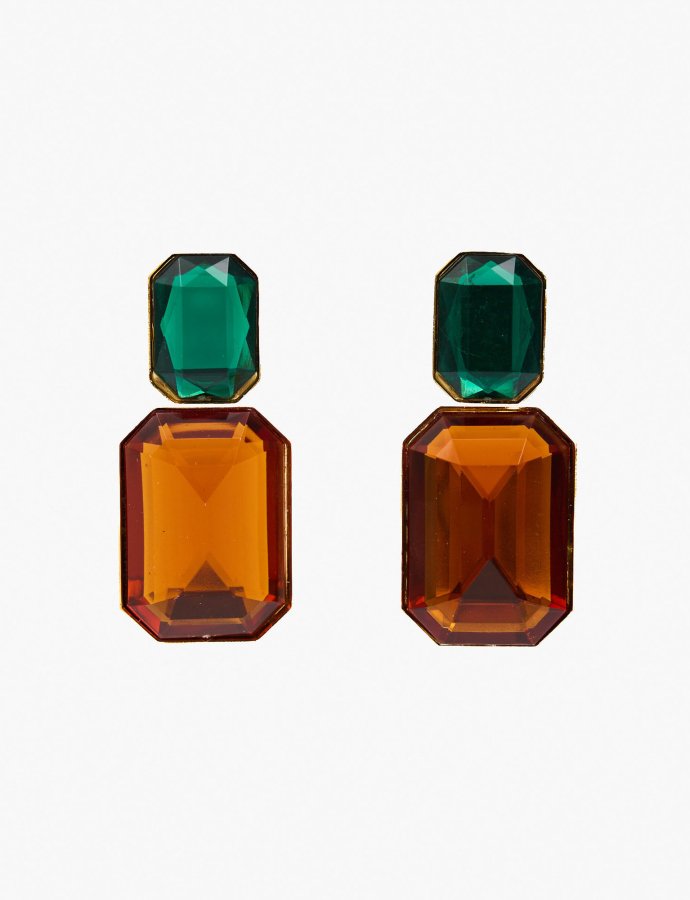 Monica earrings