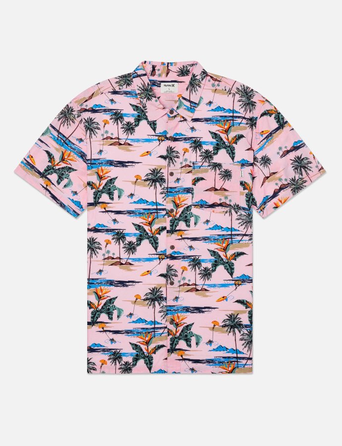 Rincon short sleeve lollipop