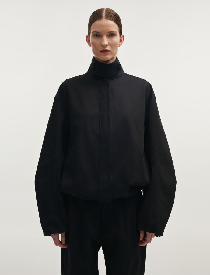 Muse jacket M/W black