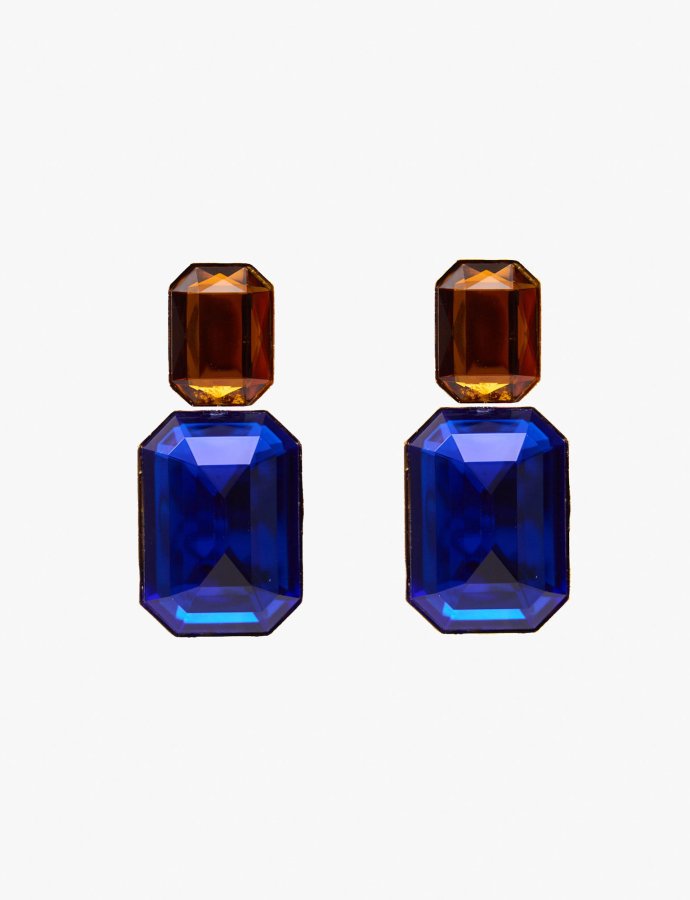Priscilla earrings