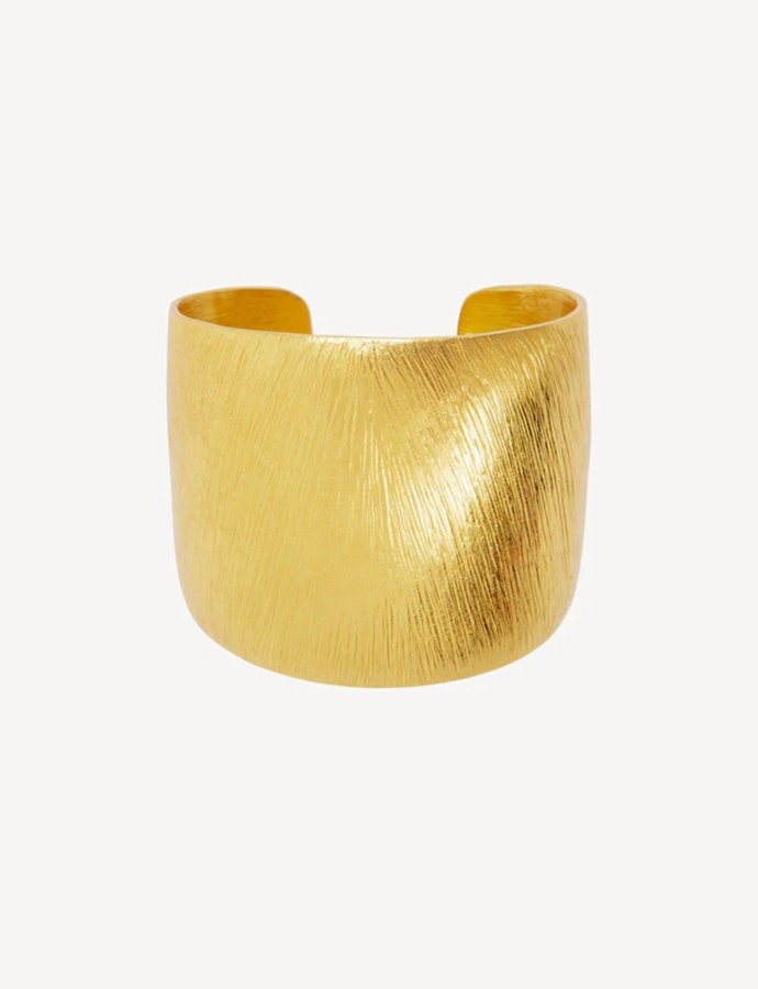 Panarea gold bracelet
