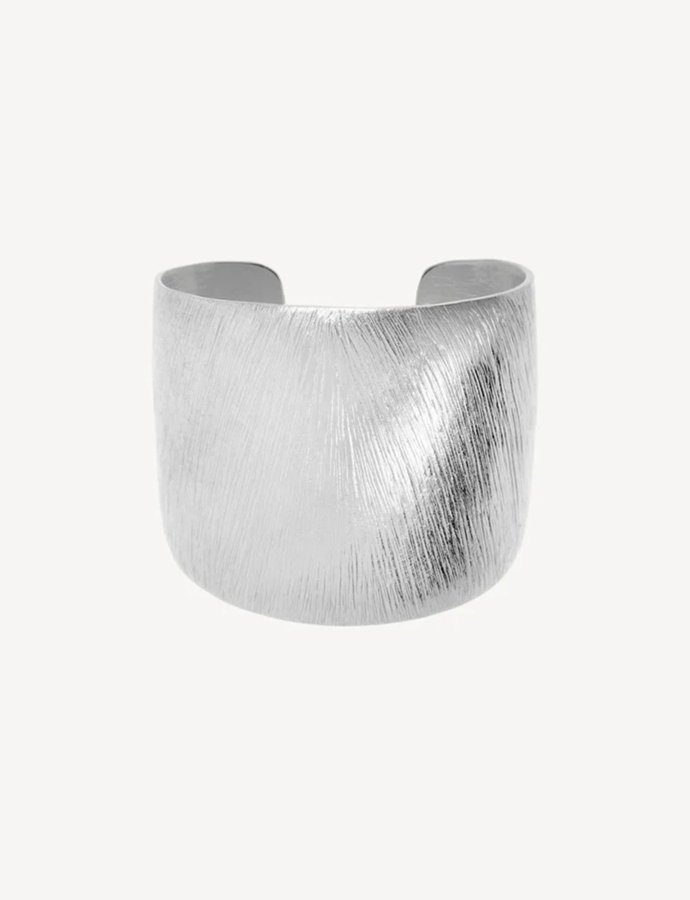 Panarea silver bracelet