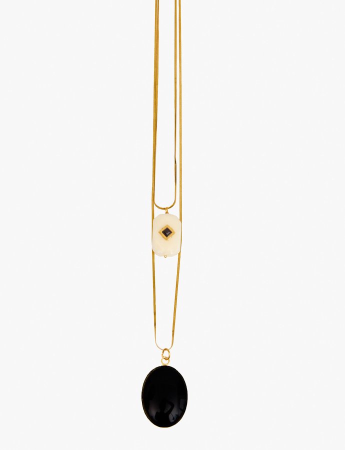 Raquel necklace