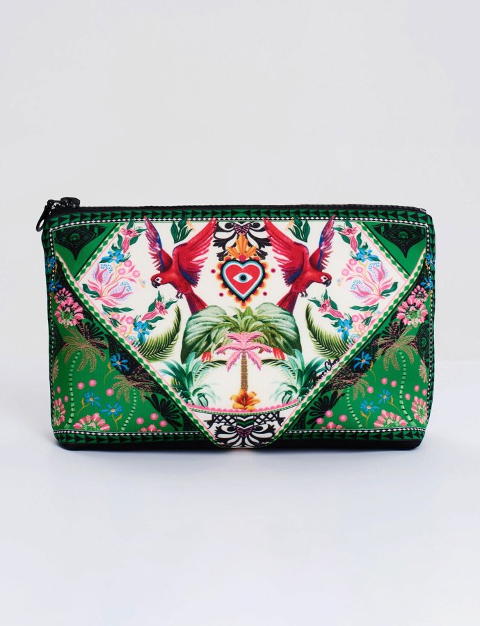 Oasis pouch