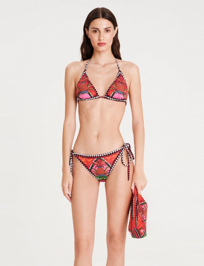 Pina colada bikini